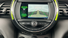 MINI Convertible 2.0 John Cooper Works II 2dr Auto [8 Speed] Petrol Convertible